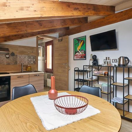 Casa Antonella Al Centro Di Cabras Daire Dış mekan fotoğraf