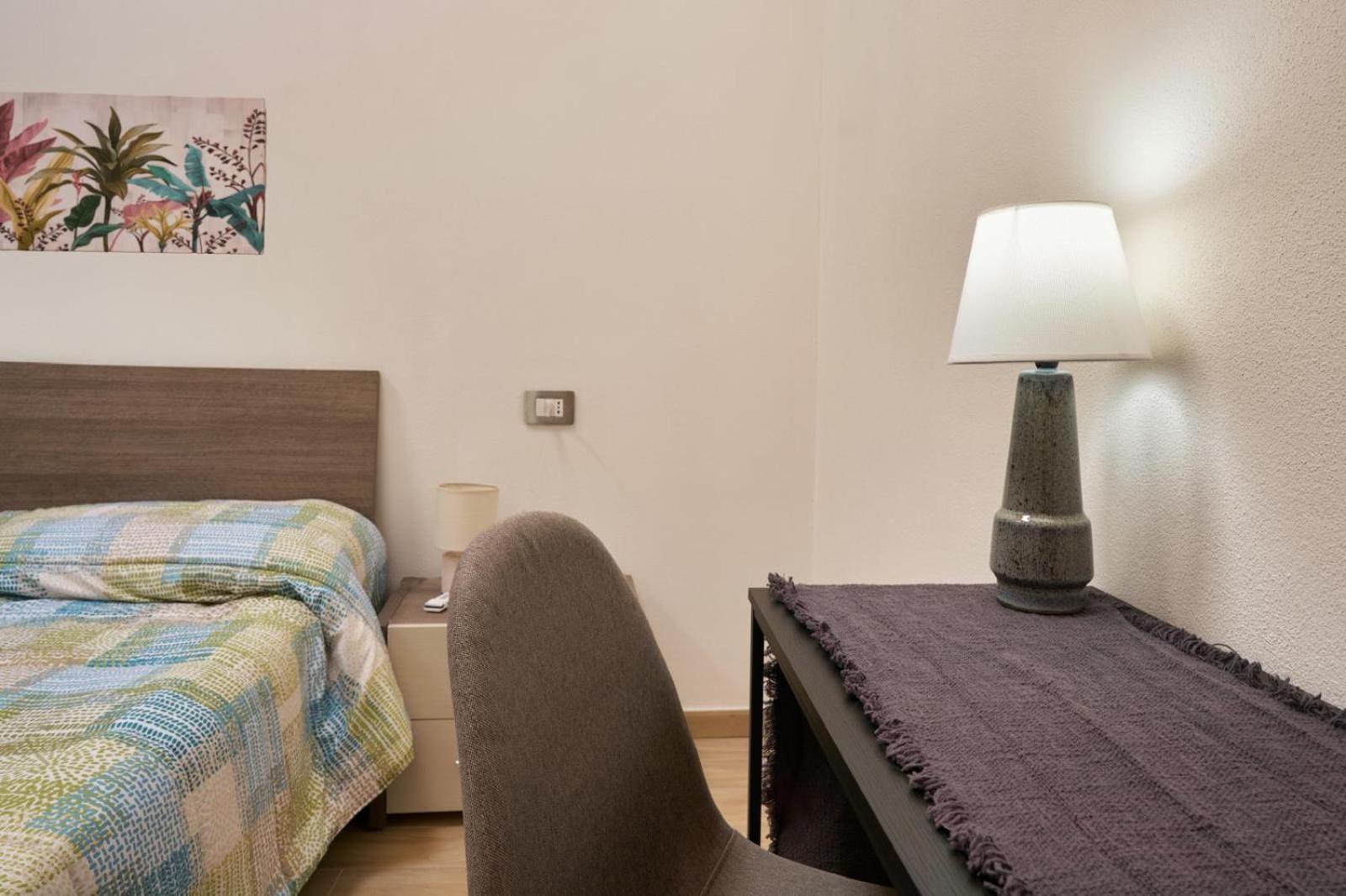 Casa Antonella Al Centro Di Cabras Daire Dış mekan fotoğraf